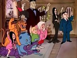 A Família Addams - A Família Addams no Derby de Kentucky (1973)