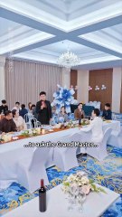 Newborn Can See the Future——After Hears Her Heart Voice, Kicks Out the Scumbag, and Changes Fate!