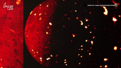 Where is the Most Volcanic Place in Our Entire Solar System?