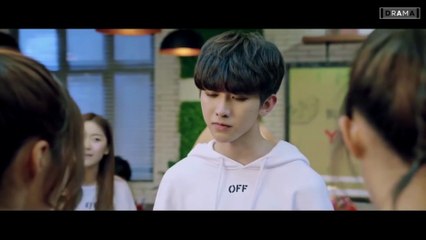[ENG] I Won't Get Bullied By Girls (2018) Episode 21
