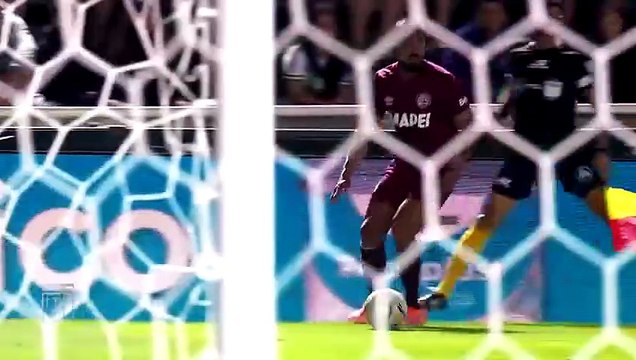 BANFIELD 2 - 1 LANÚS | Resumen del partido | #TorneoBetano Clausura 2025