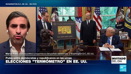 ¿Cuál es la relevancia de las elecciones locales en Estados Unidos?