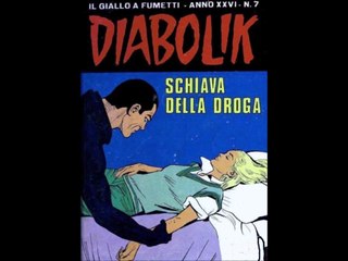 DIABOLIK---SCHIAVA DELLA DROGA