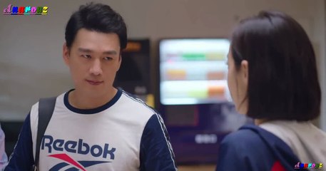 Find Yourself _ Full Chinese Drama with English Sub _ S01EP16