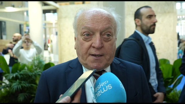 Green Deal, Ronchi: senza Pnrr Italia sarebbe in recessione