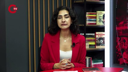 Öcalan-Demirtaş farklı mı düşünüyor! Siyaset Bilimci Edgar Şar’dan süreç analizi