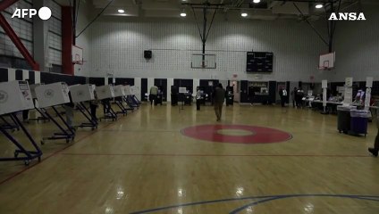 New York al voto per il sindaco, primo test dell'era Trump