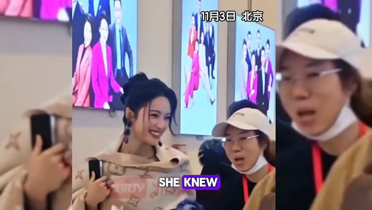 No One Expected Shen Yue To Act Like THIS After Winning💓 Shen Yue’s Goodbye