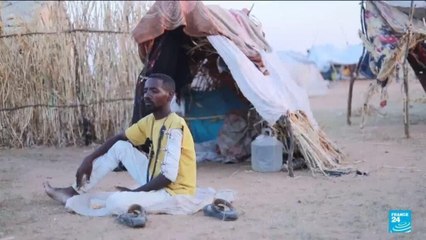 Soudan : le chef de l'ONU appelle à mettre fin au "cauchemar de la violence"