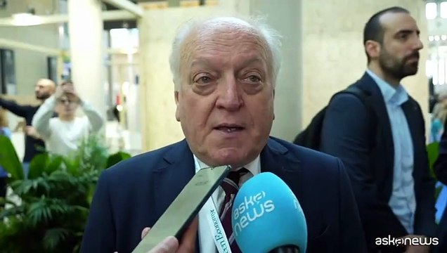 Green Deal, Ronchi: senza Pnrr Italia sarebbe in recessione