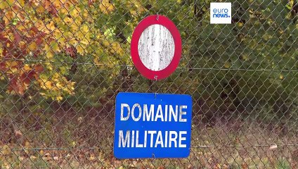 A belga védelmi miniszter szerint a légibázis közelében végzett drónrepülések kémkedési műveletet lehetett