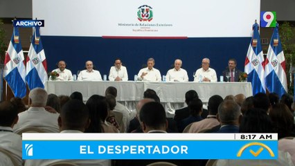 RD pospone cumbre de las Américas por divergencias regionales | El Despertador