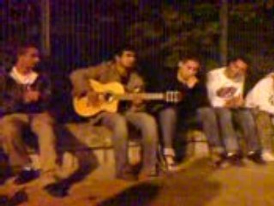 gitan de narbonne por buléria holé