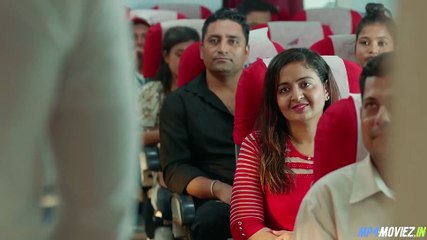 Flight Attendant 2024 Season 1 – Full Episode Hindi Web Series