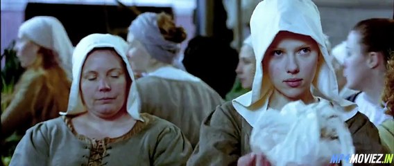 Girl with a Pearl Earring (2003)