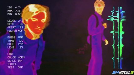 Grave Encounters 2 (2012)