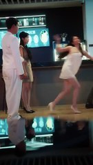 CEO traveled abroad to disrupt the wedding of his crush, but later he went mad after I left.