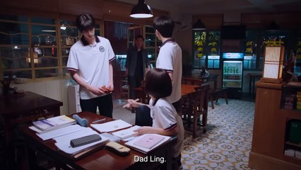 Go Ahead-S01 E04 | season 1 episode 4 in hindi dubbed