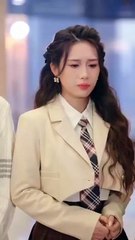 WHO SHE THINKS SHE IS.