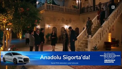 Halef Koklerin Çağrısı - Bölüm 8 🎬