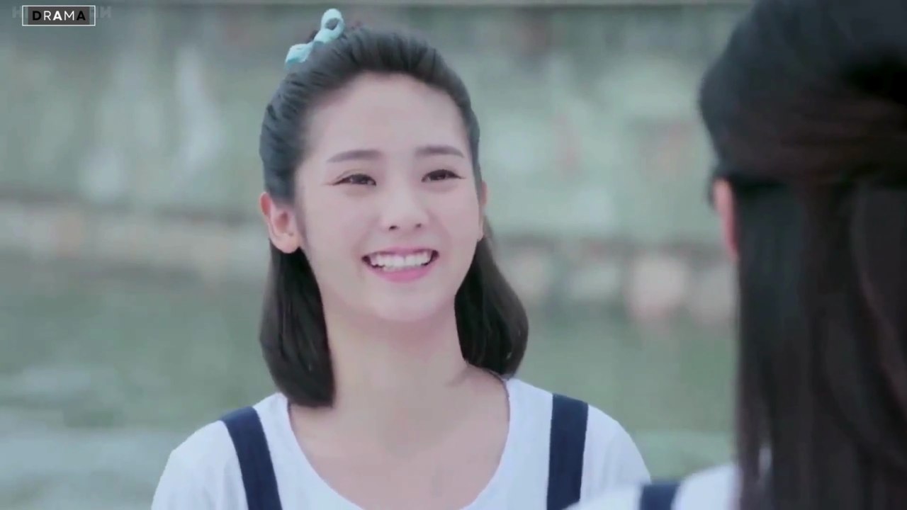 [ENG] The Whirlwind Girl S2 Episode 23