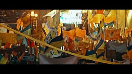 Once Upon a Time in Londongrad 3of6 Dial T for Traitor