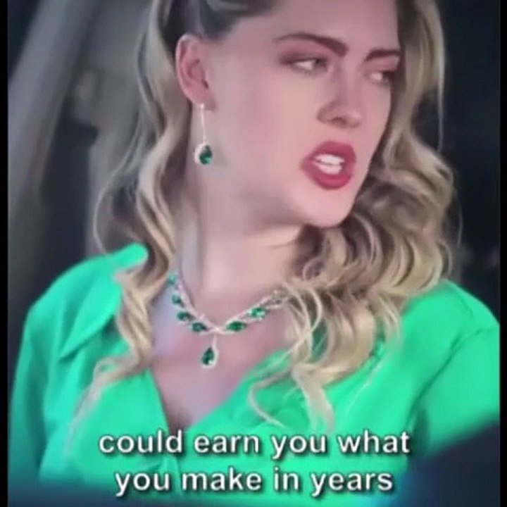 From Broke To Billionaire Begging Me Back (2025) Hot🔥Full