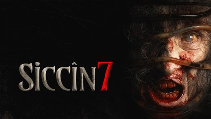 Siccîn 7 (2023) 😱 | Full Horror Movie | Turkish Supernatural Horror | Official HD | Based on True Events