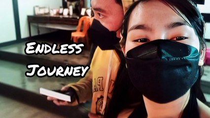 Endless Journey