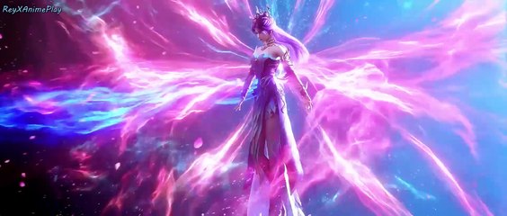 Tomb of Fallen Gods S3 - Episode 15 Sub Indo