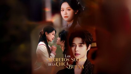[Doblado ES] Los Secretos Sucios de la Chica Buena en Español