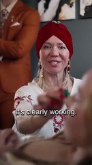 A Trade of Hearts #Dramabox