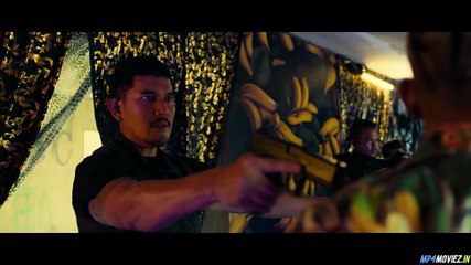 Bangkok Breaking Heaven And Hell – Full Movie Hindi Dubbed