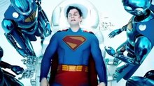 Superman ko robot ne #FunPlay #funnyvideo funplay