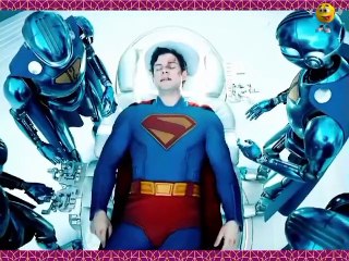 Superman ko robot ne #FunPlay #funnyvideo funplay