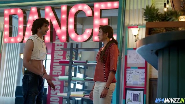 Campus Beats S02 – Full Episode Hindi Web Series