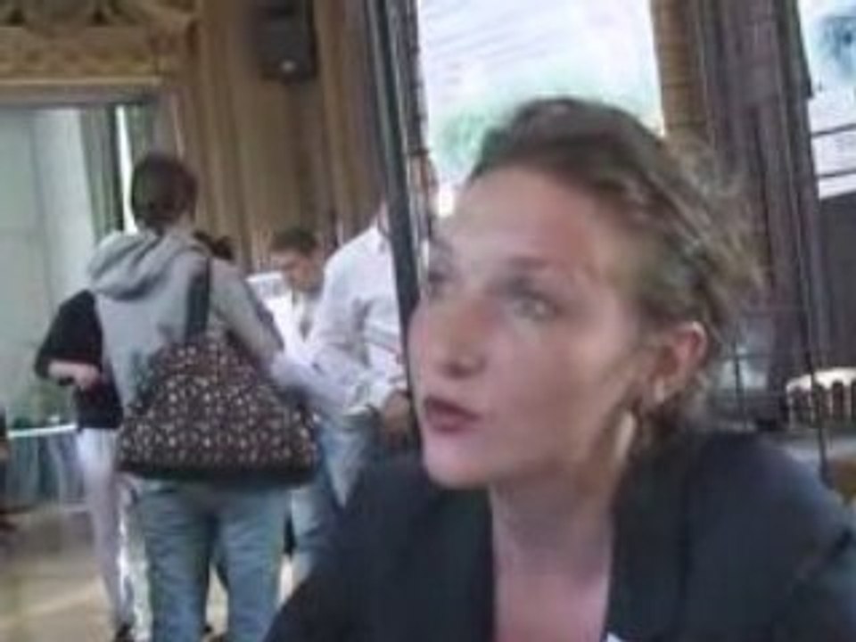 Modelisation financiere