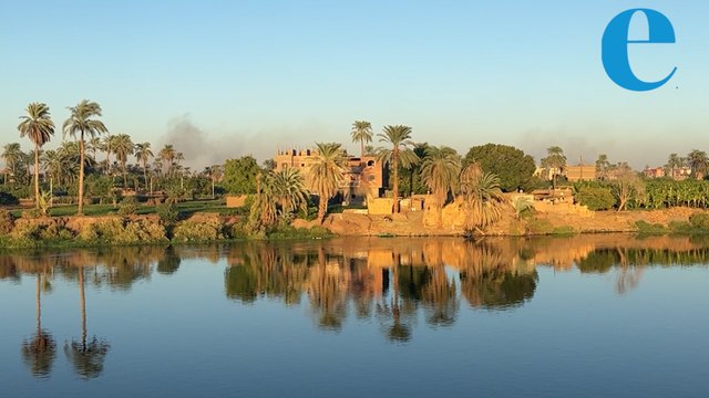 Viking Amun: Cruise the Nile River in style
