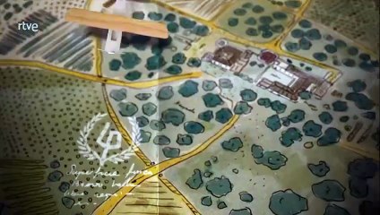 La Promesa - Capitulo 709