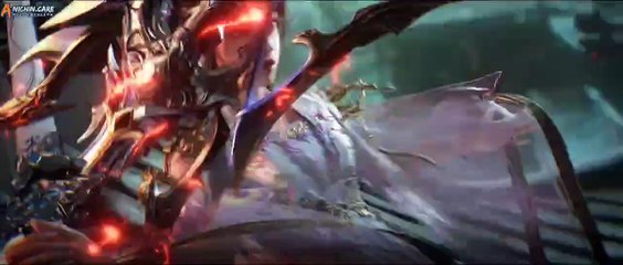 Tomb Of Fallen Gods Season 3 Eps 15 sub indo bagus