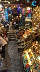 Viking Amun: Cruise the Nile River in style