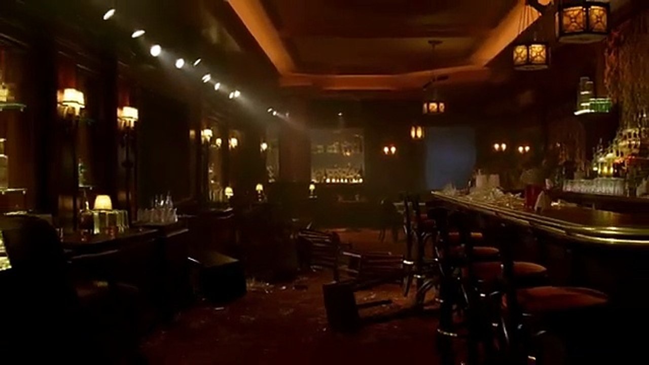 ..Constantine 2 (2025) – Latest News & Updates - Keanu Reeves Returns - DC Studios.