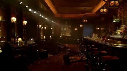 ..Constantine 2 (2025) – Latest News & Updates - Keanu Reeves Returns - DC Studios.