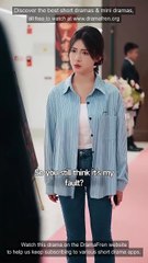 Queen of My Own Fire Full Movie Eng Sub Chinese Drama