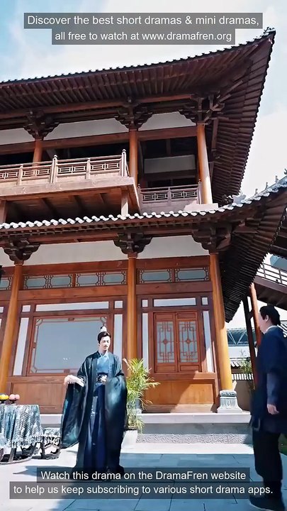 The Top Scholar Mistakenly Called the Emperor Father Full Movie Eng Chinese Drama