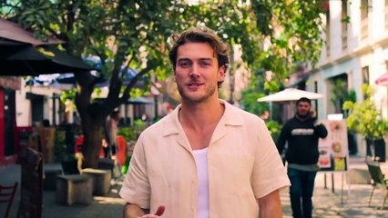 Knife Edge Chasing Michelin Stars S01E06 This is fast-food Michelin