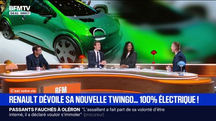 C'est votre vie - 07/11