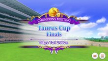 UmaMusume - Taurus Cup Finals [ Global ] Graded League - Group A