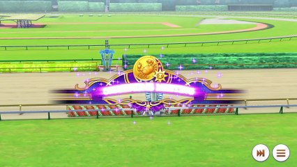 UmaMusume - Cancer Cup Finals [ Global ] Graded League - Group B