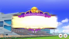 UmaMusume - Gemini Cup Finals [ Global ] Graded League - Group A